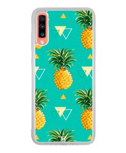 Coque Galaxy A70 – Ananas