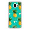 Coque Galaxy J4 2018 – Ananas