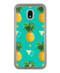 Coque Galaxy J5 2017 – Ananas
