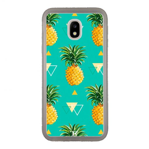 Coque Galaxy J5 2017 – Ananas