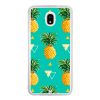 Coque Galaxy J7 2018 – Ananas