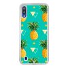 Coque Galaxy M10 – Ananas