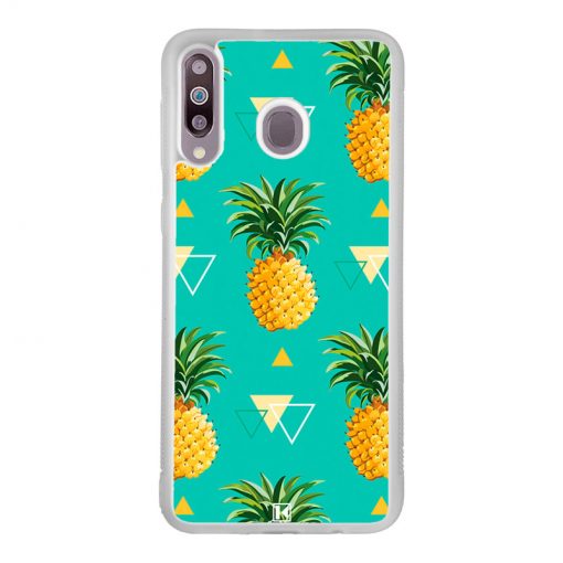 Coque Galaxy M30 – Ananas