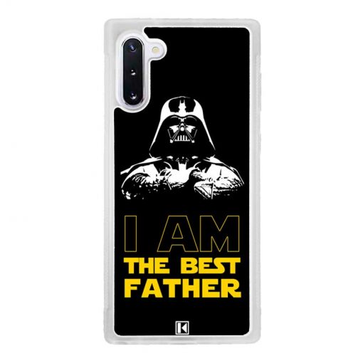 Coque Galaxy Note 10 – Dark Father