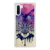 Coque Galaxy Note 10 – Fox face
