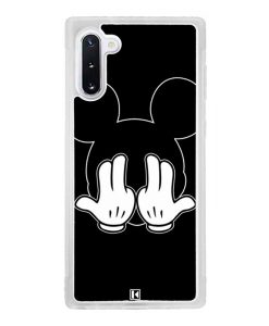 Coque Galaxy Note 10 – Mickey Jul