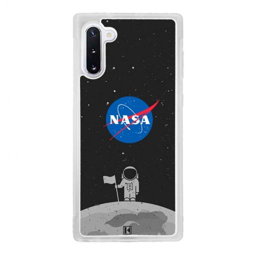 Coque Galaxy Note 10 – Nasa