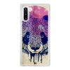 Coque Galaxy Note 10 – Panda Face