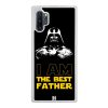 Coque Galaxy Note 10 Plus – Dark Father