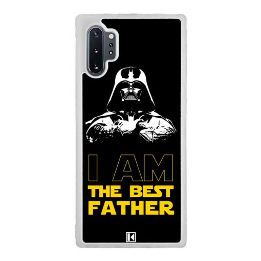 Coque Galaxy Note 10 Plus – Dark Father