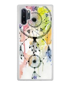 Coque Galaxy Note 10 Plus – Dreamcatcher Painting