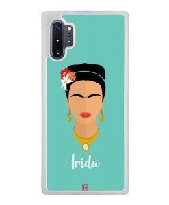 Coque Galaxy Note 10 Plus – Frida Kahlo