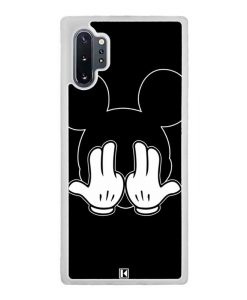 Coque Galaxy Note 10 Plus – Mickey Jul