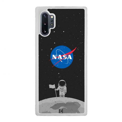 Coque Galaxy Note 10 Plus – Nasa