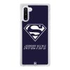 Coque Galaxy Note 10 – Super Papa