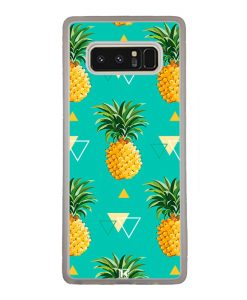 Coque Galaxy Note 8 – Ananas