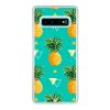 Coque Galaxy S10 Plus – Ananas