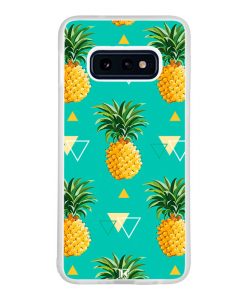 Coque Galaxy S10e – Ananas