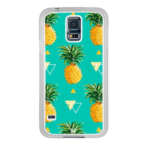 Coque Galaxy S5 – Ananas