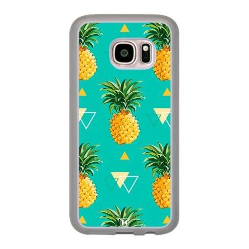Coque Galaxy S7 – Ananas