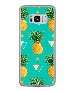 Coque Galaxy S8 – Ananas