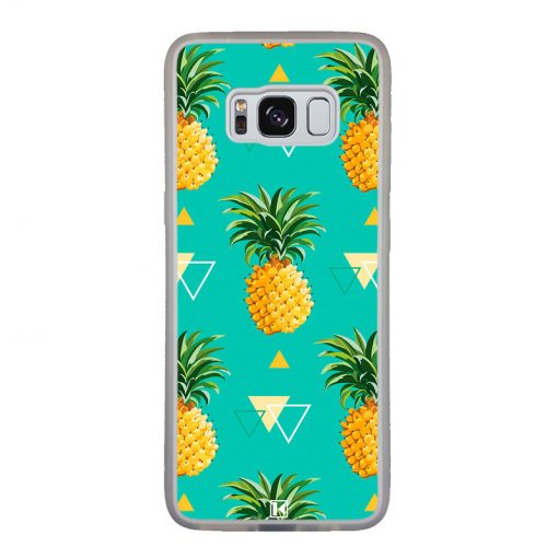 Coque Galaxy S8 – Ananas