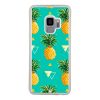 Coque Galaxy S9 – Ananas