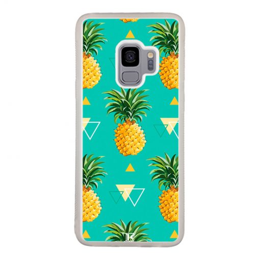 Coque Galaxy S9 – Ananas