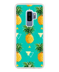 Coque Galaxy S9 Plus – Ananas