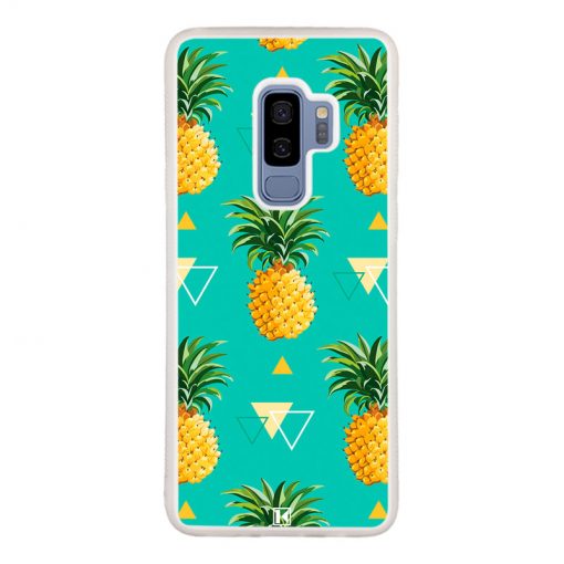 Coque Galaxy S9 Plus – Ananas