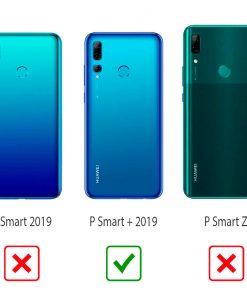 Coque Huawei P Smart Plus 2019 – Impossible n'est pas Nîmois