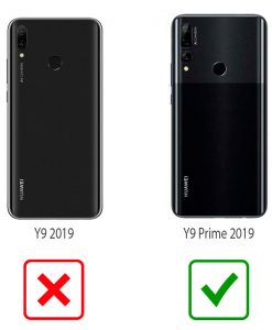 Coque Huawei Y9 Prime 2019 – Impossible n'est pas Nîmois