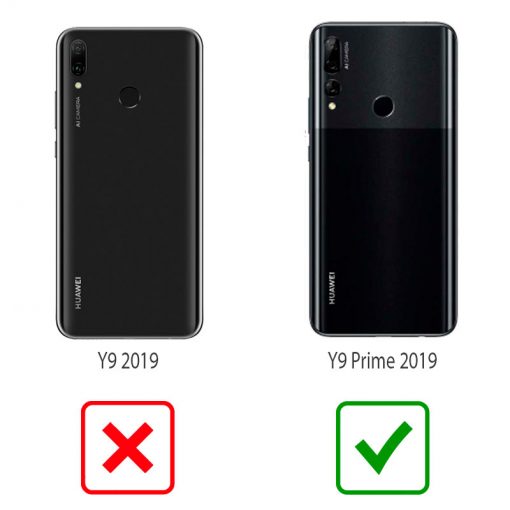 Coque Huawei Y9 Prime 2019 – Impossible n'est pas Nîmois