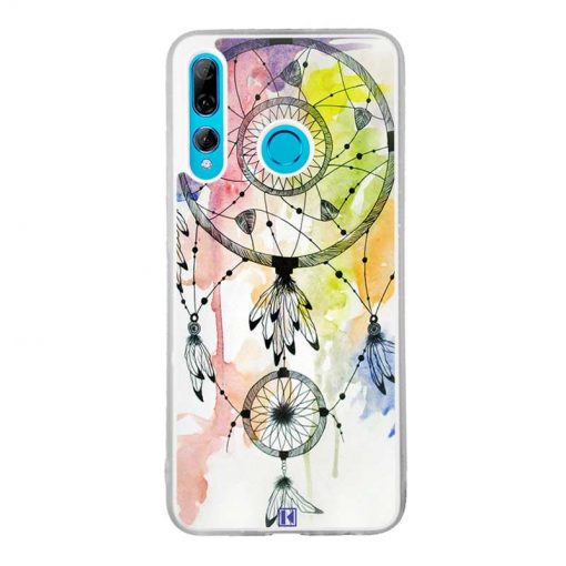 Coque Huawei P Smart Plus 2019 – Dreamcatcher Painting