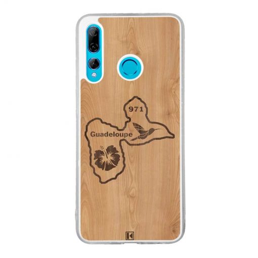 Coque Huawei P Smart Plus 2019 – Guadeloupe 971