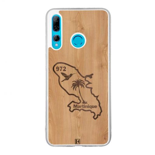 Coque Huawei P Smart Plus 2019 – Martinique 972