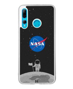 Coque Huawei P Smart Plus 2019 – Nasa