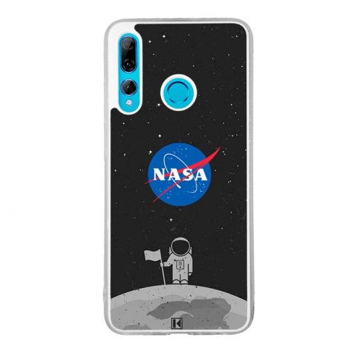 Coque Huawei P Smart Plus 2019 – Nasa