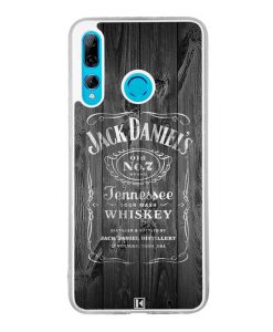 Coque Huawei P Smart Plus 2019 – Old Jack