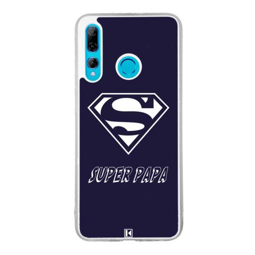 Coque Huawei P Smart Plus 2019 – Super Papa