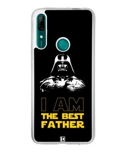 Coque Huawei P Smart Z – Dark Father