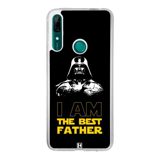 Coque Huawei P Smart Z – Dark Father