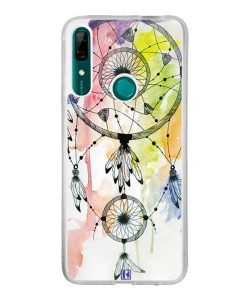 Coque Huawei P Smart Z – Dreamcatcher Painting