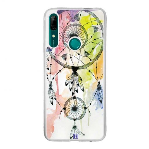 Coque Huawei P Smart Z – Dreamcatcher Painting