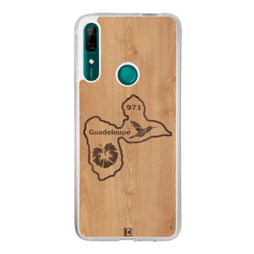 Coque Huawei P Smart Z – Guadeloupe 971