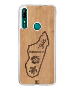 Coque Huawei P Smart Z – Madagascar