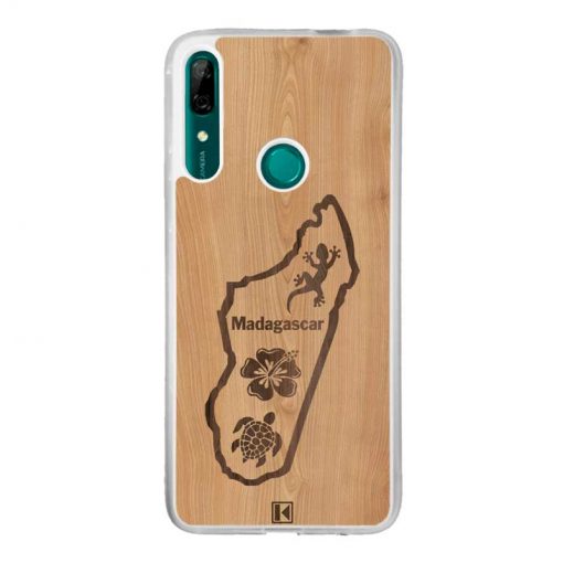 Coque Huawei P Smart Z – Madagascar