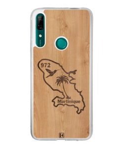 Coque Huawei P Smart Z – Martinique 972