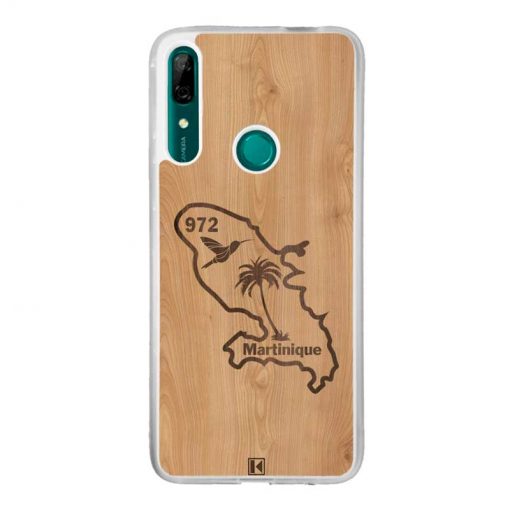 Coque Huawei P Smart Z – Martinique 972