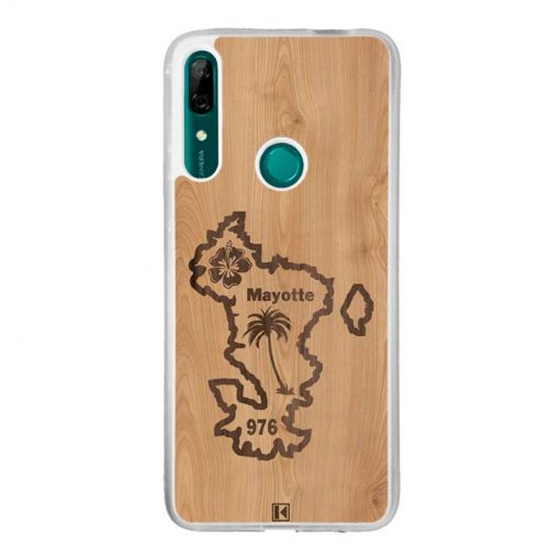 Coque Huawei P Smart Z – Mayotte 976